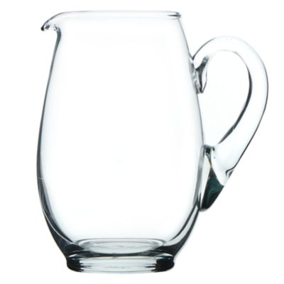 Small Cut Glass Pitchers — Birdie in a Barn | Vintage Event Rentals  |Murrieta CA