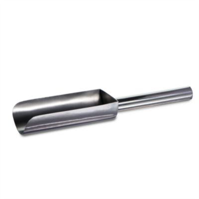 Check out the Premium Stainless Ice Scoop for rent