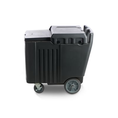 Check out the Insulated Ice Caddy for rent
