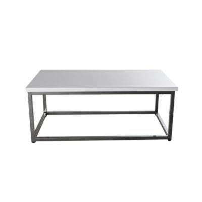 Check out the Coffee Table 42" L x 23.5" W x 16" H for rent