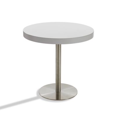 Check out the Café Cocktail Table 30" Round for rent