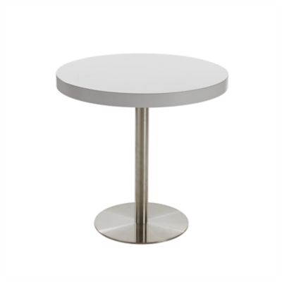 Check out the Café Cocktail Table 30" Round for rent