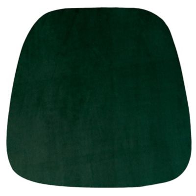 Check out the Velvet Cushion Hunter Green for rent