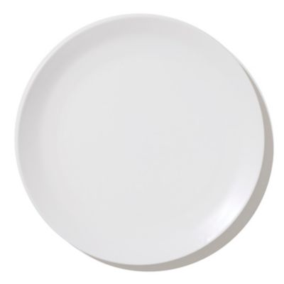 Check out the Aster White Charger Plate 12" for rent