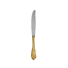 Check out the Chateau Gold Salad Knife for rent