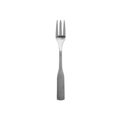 Check out the Oyster/Tasting Fork Brushed Stainless for rent