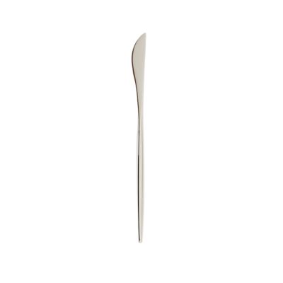 Check out the Ellis Stainless Dinner Knife for rent