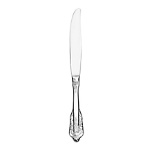 Check out the Chateau Stainless Dinner Knife for rent