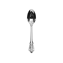 Check out the Chateau Stainless Soup/Dessert Spoon for rent
