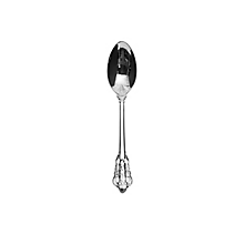 Check out the Chateau Stainless Teaspoon for rent
