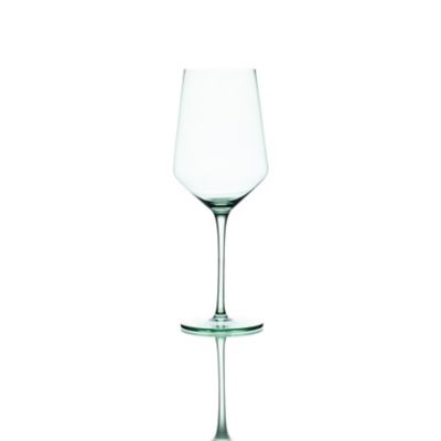 Check out the Stockholm Sage Green Glass 18 oz. for rent
