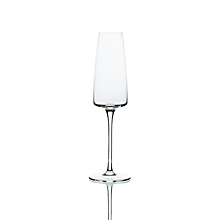 Check out the Noa Flute Glass 7 oz. for rent