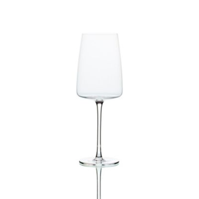 Check out the Noa Red/Water Glass 18 oz. for rent