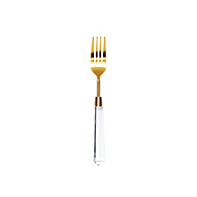 Check out the Roxbury Salad/Cake Fork for rent