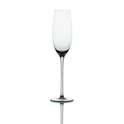 Check out the Era Smoke Flute Glass 9 oz. for rent