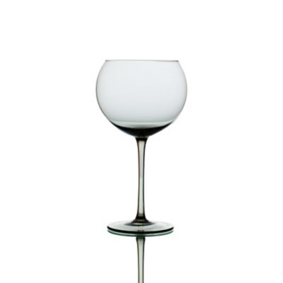 Check out the Era Smoke Red Wine Glass 16 oz. for rent