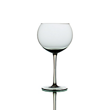 Check out the Era Smoke Red Wine Glass 16 oz. for rent