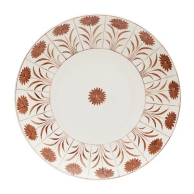 Check out the Prairie Coupe Dinner Plate 11" Amber for rent