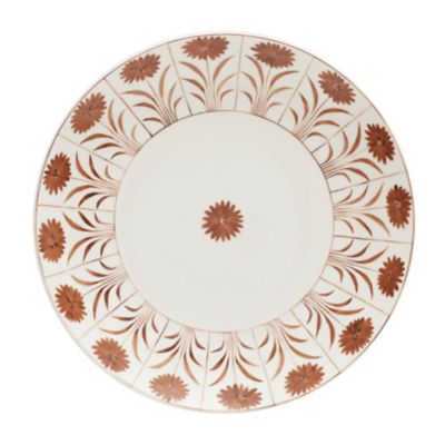 Check out the Prairie Coupe Dinner Plate 11" Amber for rent