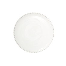Check out the Mila Textured Dot Salad Plate 8" for rent