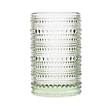 Check out the Jupiter Sage Highball Glass 13 oz. for rent
