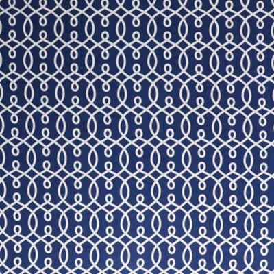 Check out the Bentley Cobalt Blue Print Dinner Napkin for rent