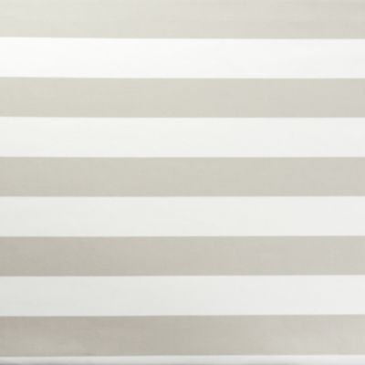 Check out the Canopy Stripe Stone Grey 3" Print Dinner Napkin for rent