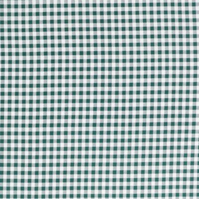 Check out the Green & White Check Print Dinner Napkin for rent