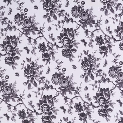 Check out the Jardin Noir Print Dinner Napkin for rent