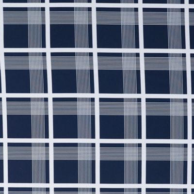 Check out the Montauk Plaid Print Dinner Napkin for rent
