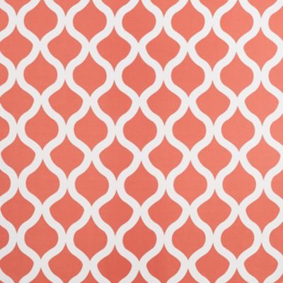Check out the Neva Tangerine Print Dinner Napkin for rent