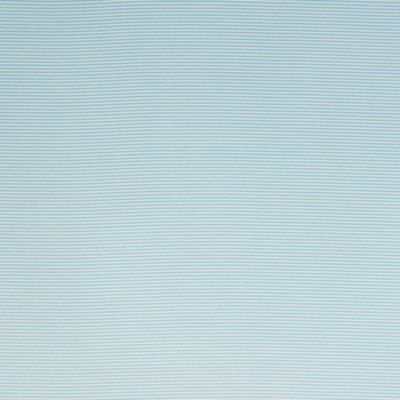 Check out the Pinstripe Aqua Blue and White Print Dinner Napkin for rent