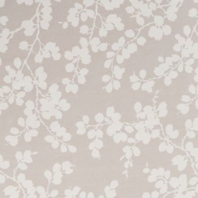 Check out the Silhouette Taupe Print Dinner Napkin for rent