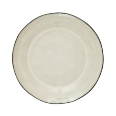 Check out the Emary Dinner Plate 10.5”  for rent