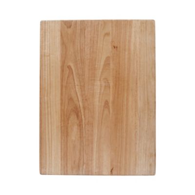 Check out the Butcher Block Cutting Board Standard Rectangle 20" x 14" x 1.75" for rent