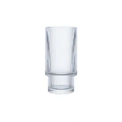 Check out the Jayden Clear Highball Glass 12 oz. for rent