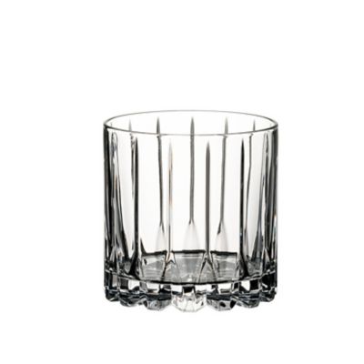 Check out the Riedel Single Rocks Glass 10 oz. for rent