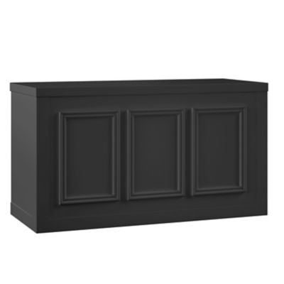 Check out the Tudor Bar 6' Black for rent