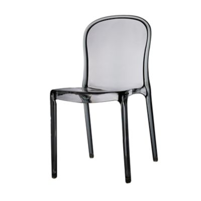 Check out the Miro Chair Smoke for rent
