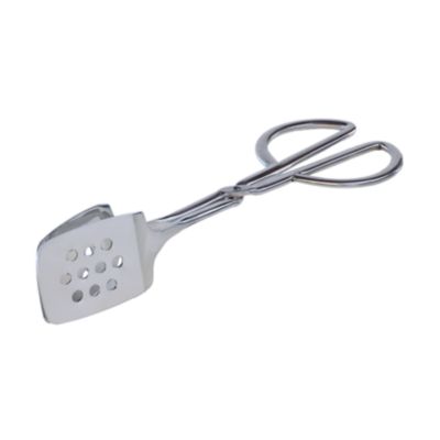 Check out the Stainless Perforated Tong 10" for rent