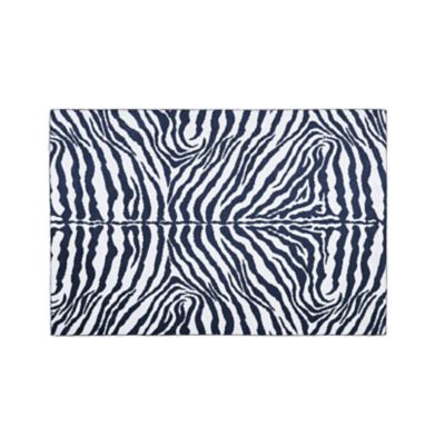 Check out the Zebra Rug 7.60' L x 5' W for rent