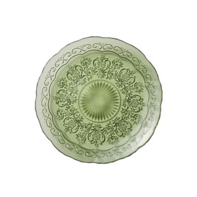 Check out the Marie Fern Dinner Plate 10.5" for rent