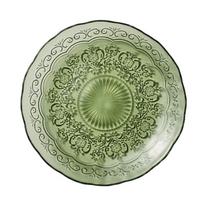 Check out the Marie Fern Charger Plate 13" for rent