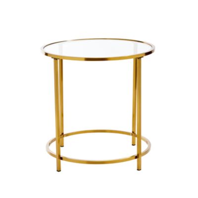 Check out the Zara Side Table for rent