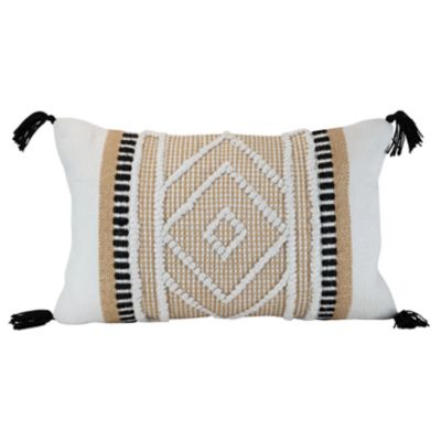 Check out the Foreside Pillow 22" x 14" for rent