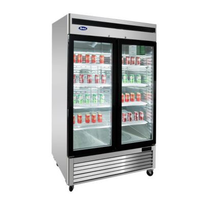 Check out the Beverage Display Refrigerator for rent
