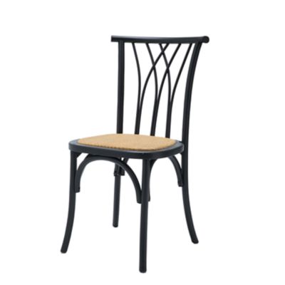 Check out the Dutton Chair Black for rent