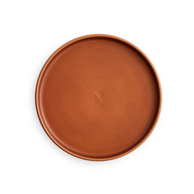 Check out the Kaleb Terracotta Lunch Plate 8" for rent