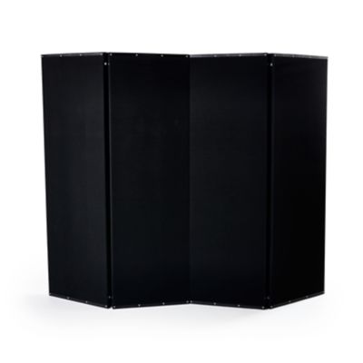 Check out the Acoustical Folding Room Divider 6'6"H for rent