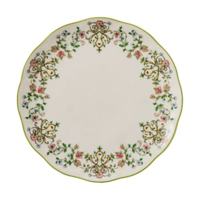 Check out the Avalon Dinner Plate 11" for rent